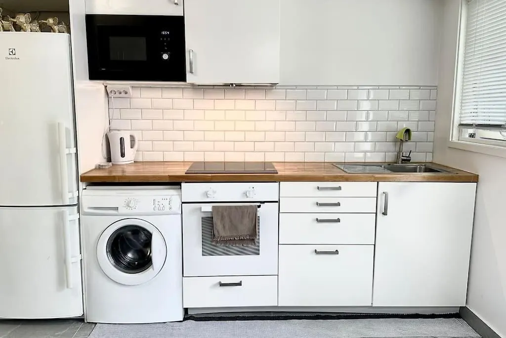 Apartment Studio Near Volvo Torslanda Free Parking Kvistljungby
